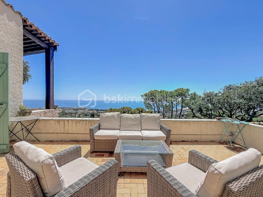 Maison à vendre, 228m², Sète