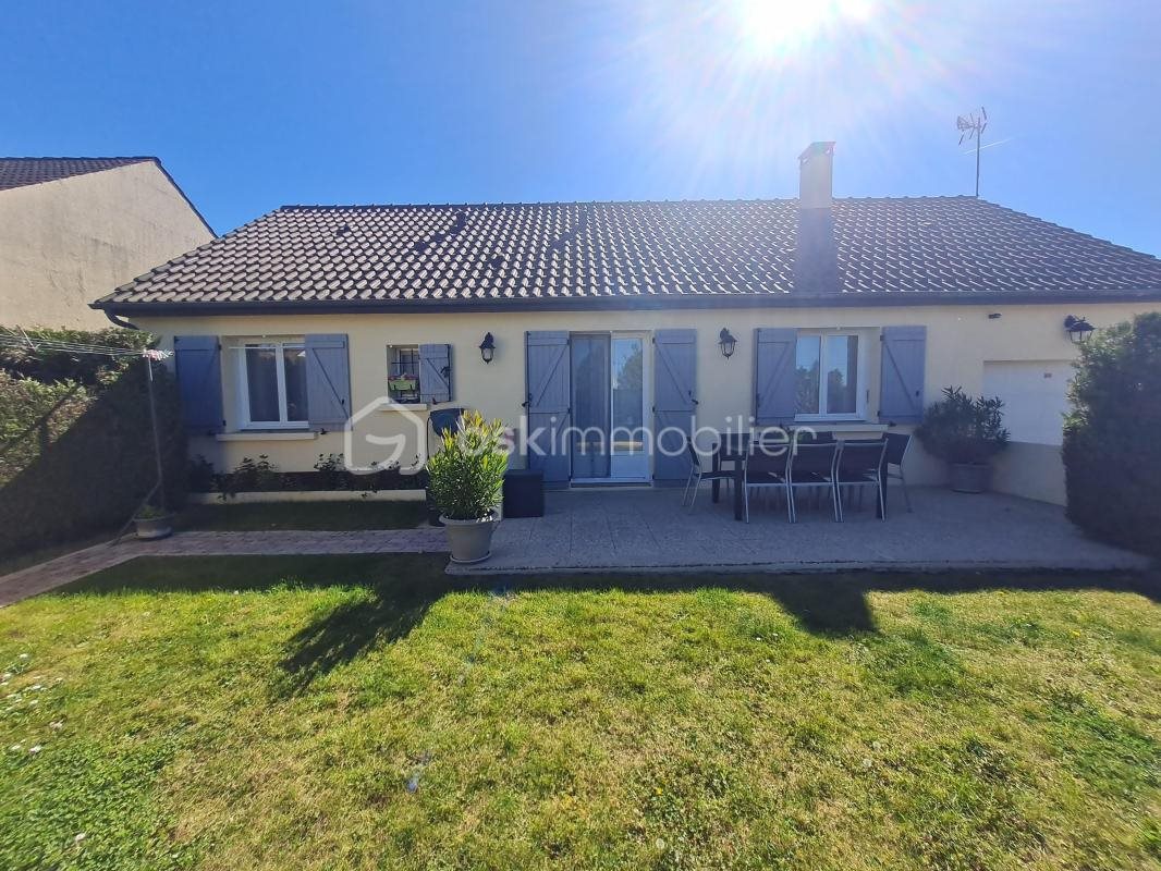 Maison à vendre, 515m², Cannes-Ecluse