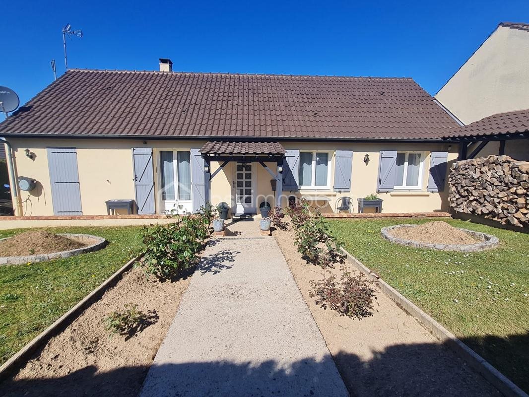 Maison à vendre, 515m², Cannes-Ecluse