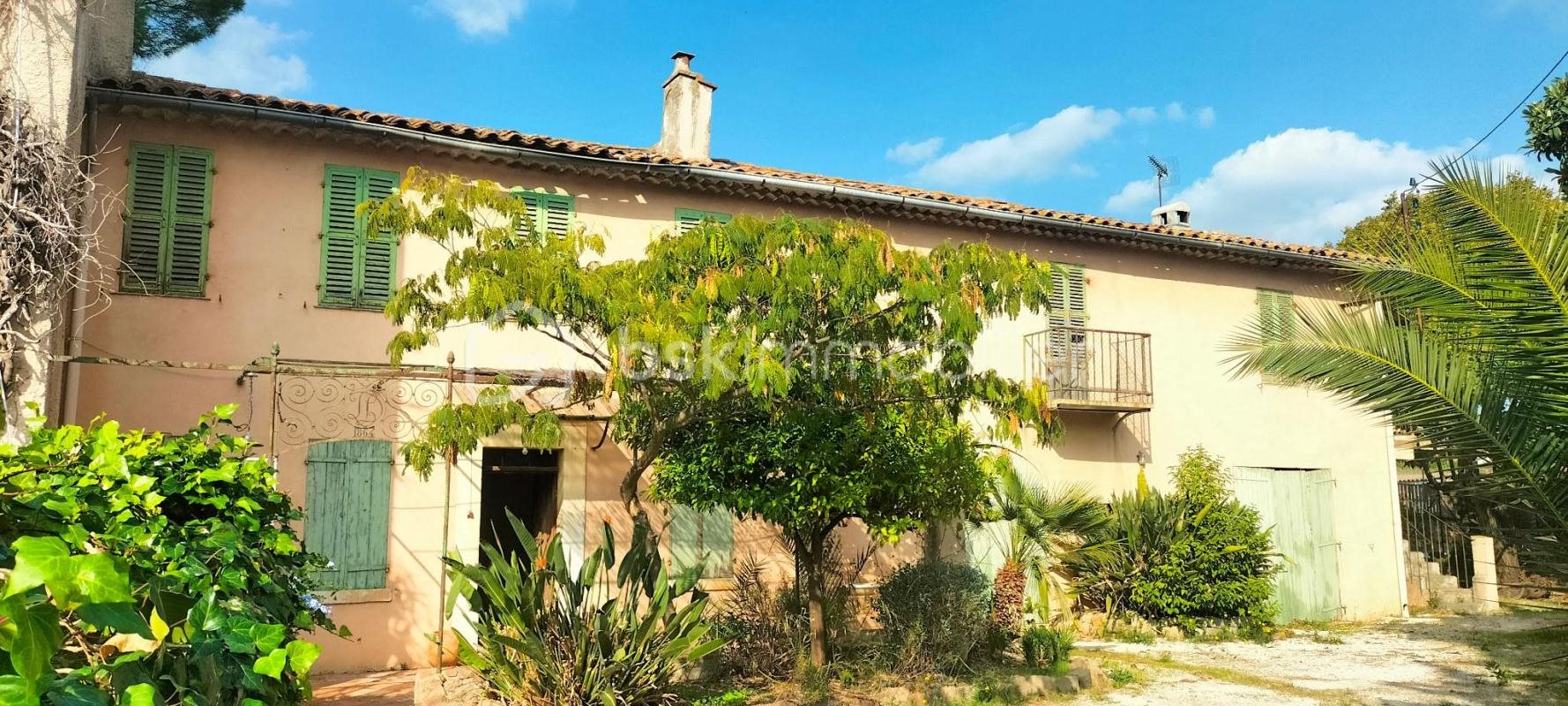 Maison à vendre, 200m², La Valette-du-Var