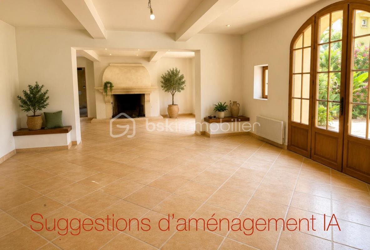 Maison à vendre, 200m², La Valette-du-Var