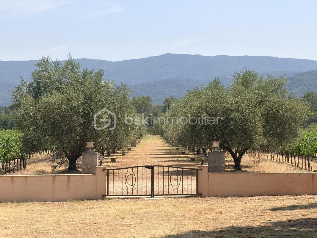 Maison à vendre, 420m², Le Luc