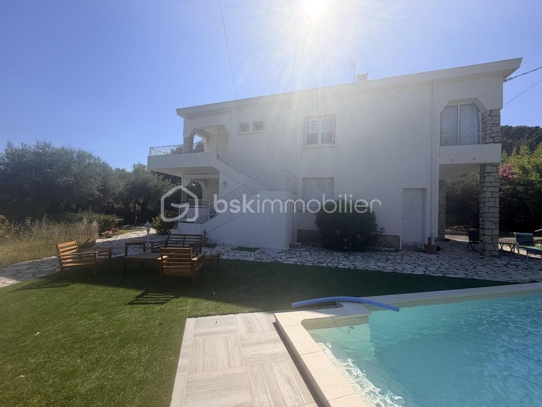 Maison à vendre, 205m², La Valette-du-Var