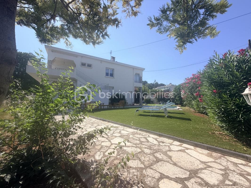 Maison à vendre, 205m², La Valette-du-Var