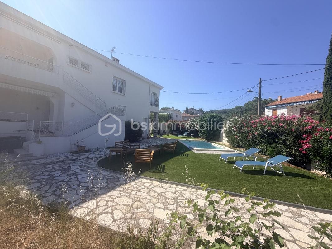 Maison à vendre, 205m², La Valette-du-Var