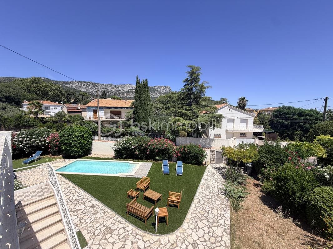 Maison à vendre, 205m², La Valette-du-Var