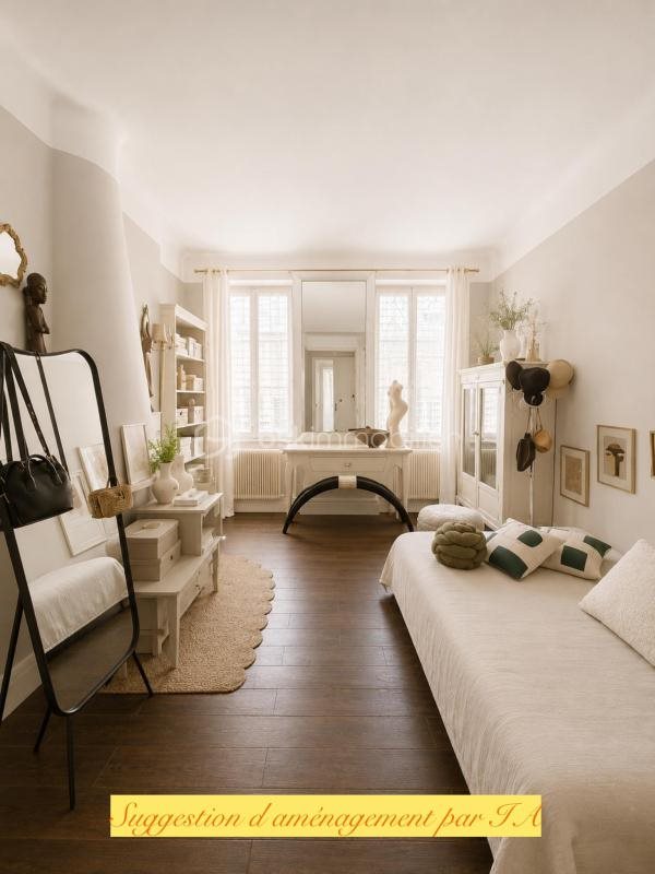 Appartement à vendre, 131m², Toulon