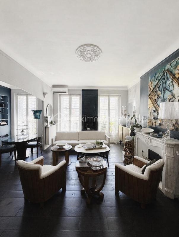 Appartement à vendre, 131m², Toulon