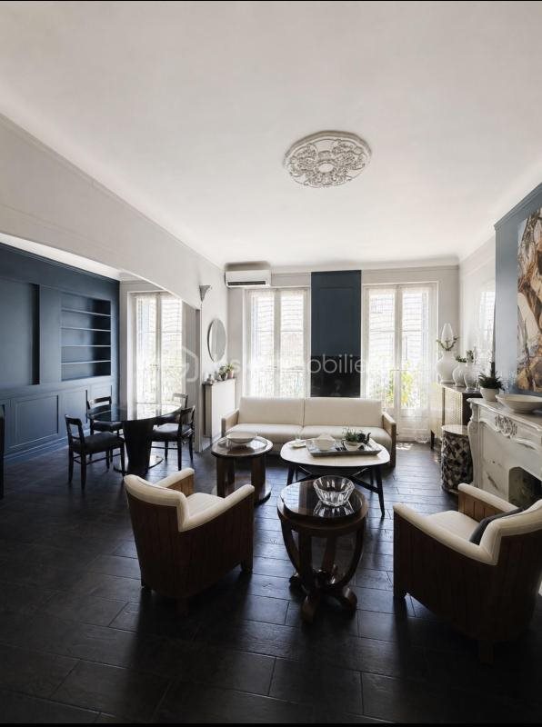 Appartement à vendre, 131m², Toulon