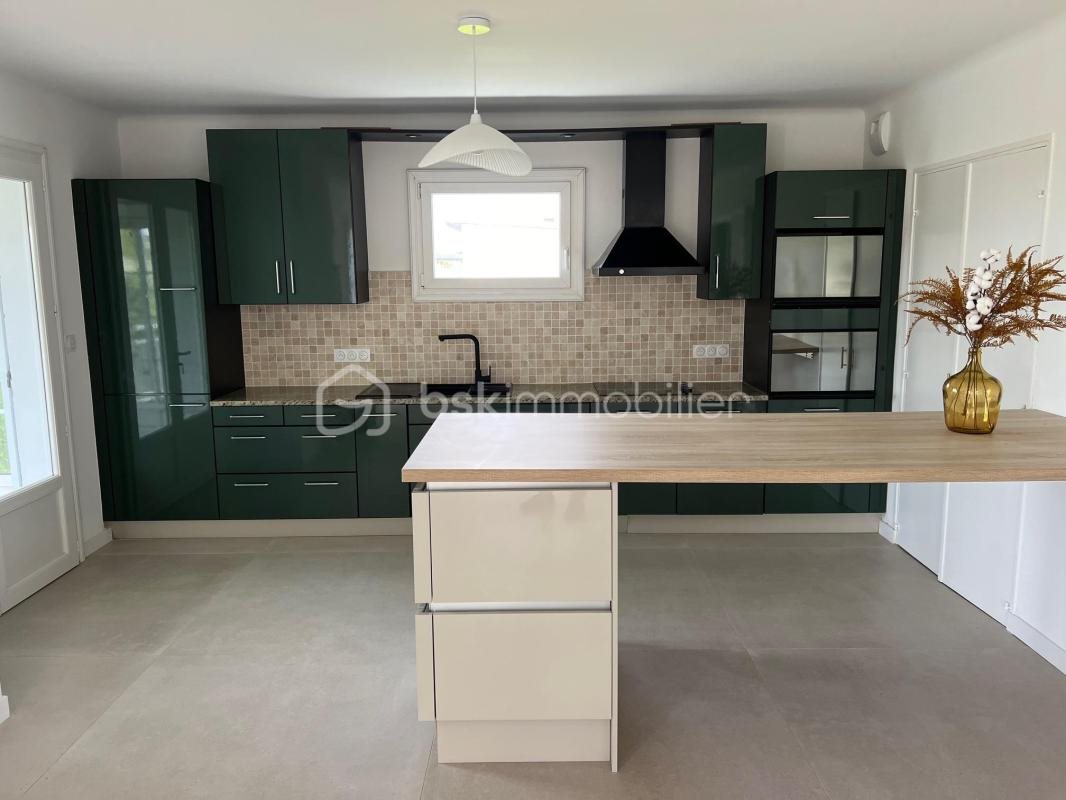 Maison à vendre, 164m², Pornichet