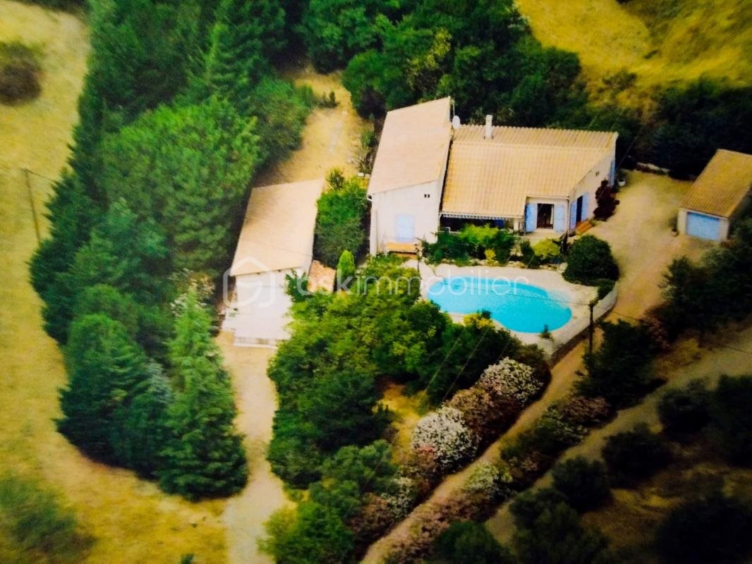 Maison à vendre, 158m², Gignac