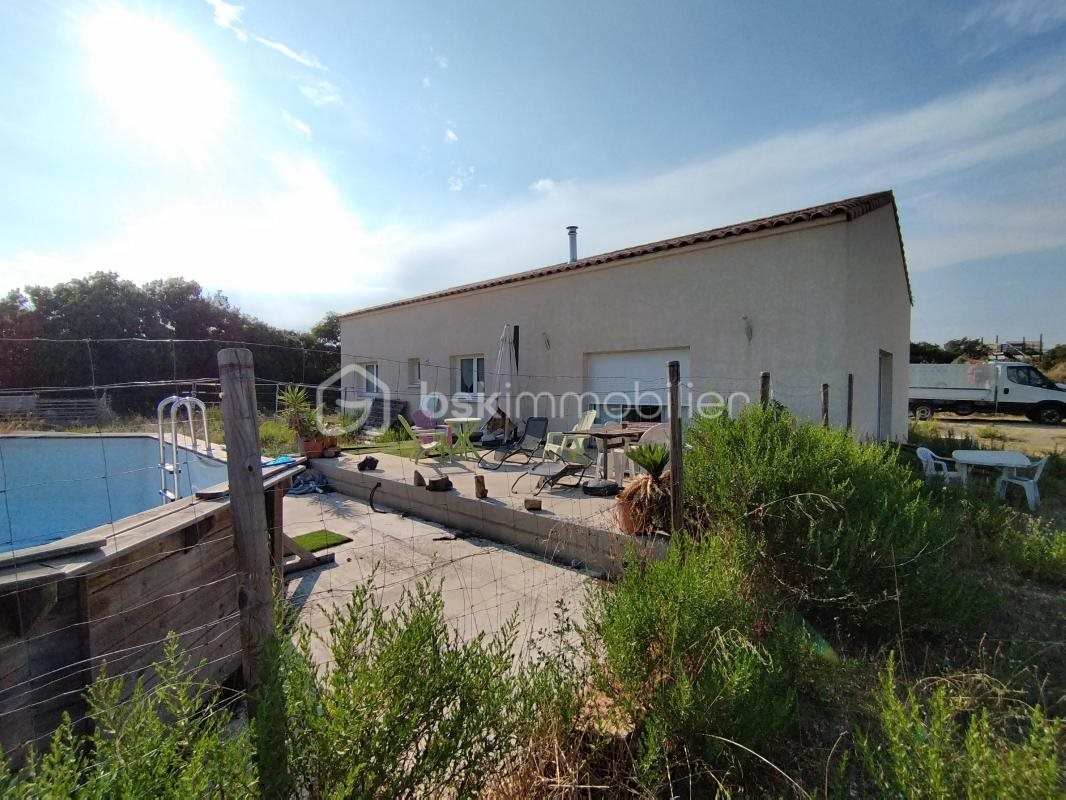 Maison à vendre, 305m², Saint-Pargoire
