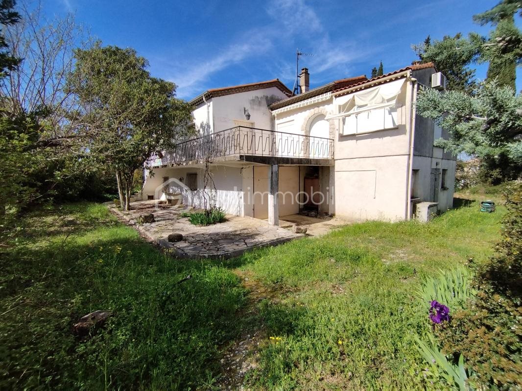 Maison à vendre, 232m², Gignac