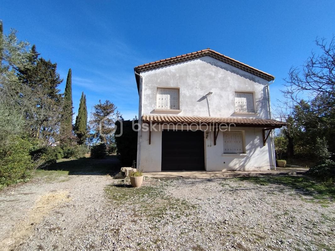 Maison à vendre, 232m², Gignac