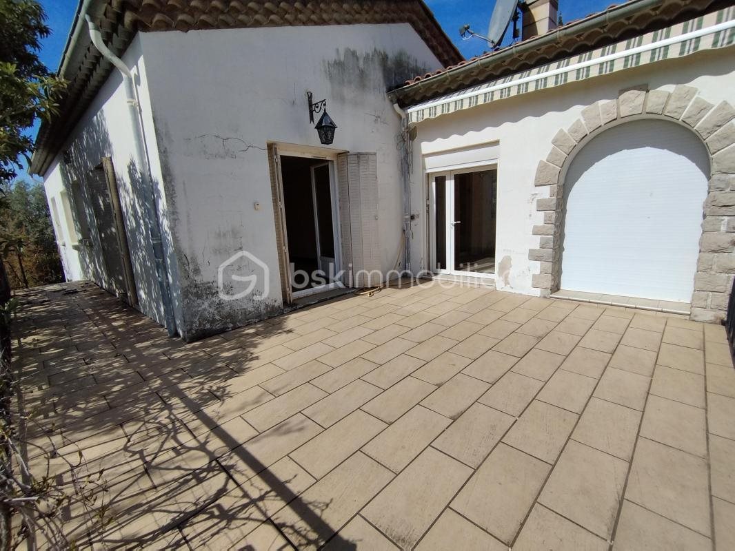 Maison à vendre, 232m², Gignac