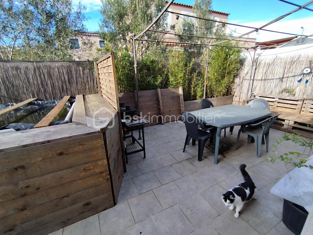Maison à vendre, 72m², Saint-André-de-Sangonis