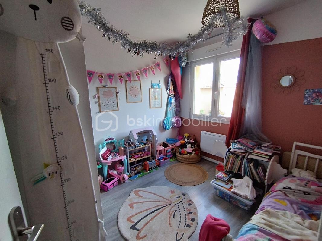 Maison à vendre, 72m², Saint-André-de-Sangonis