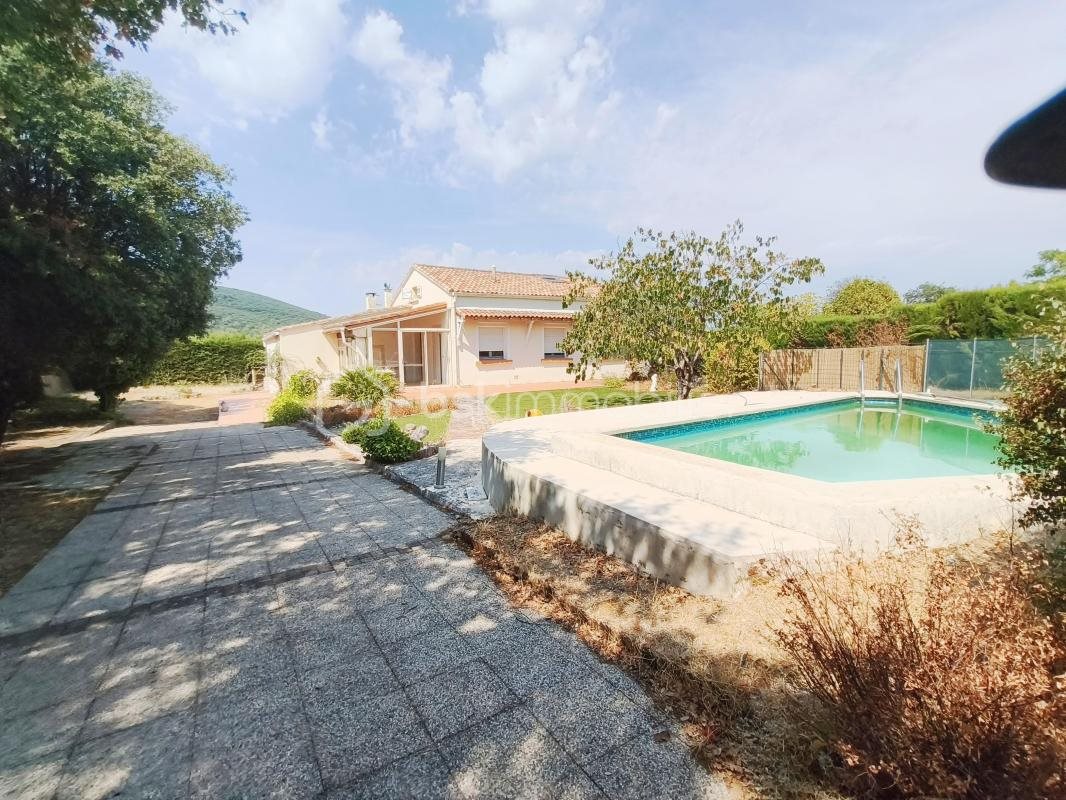 Maison à vendre, 98m², La Boissière