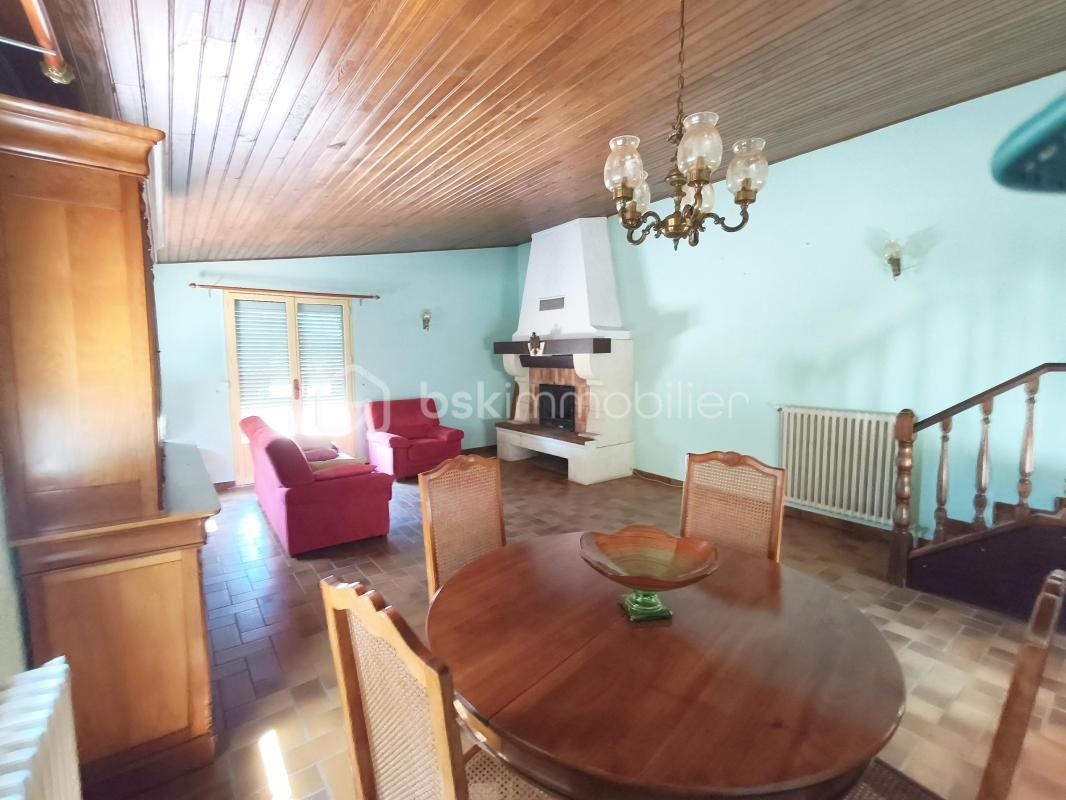 Maison à vendre, 98m², La Boissière