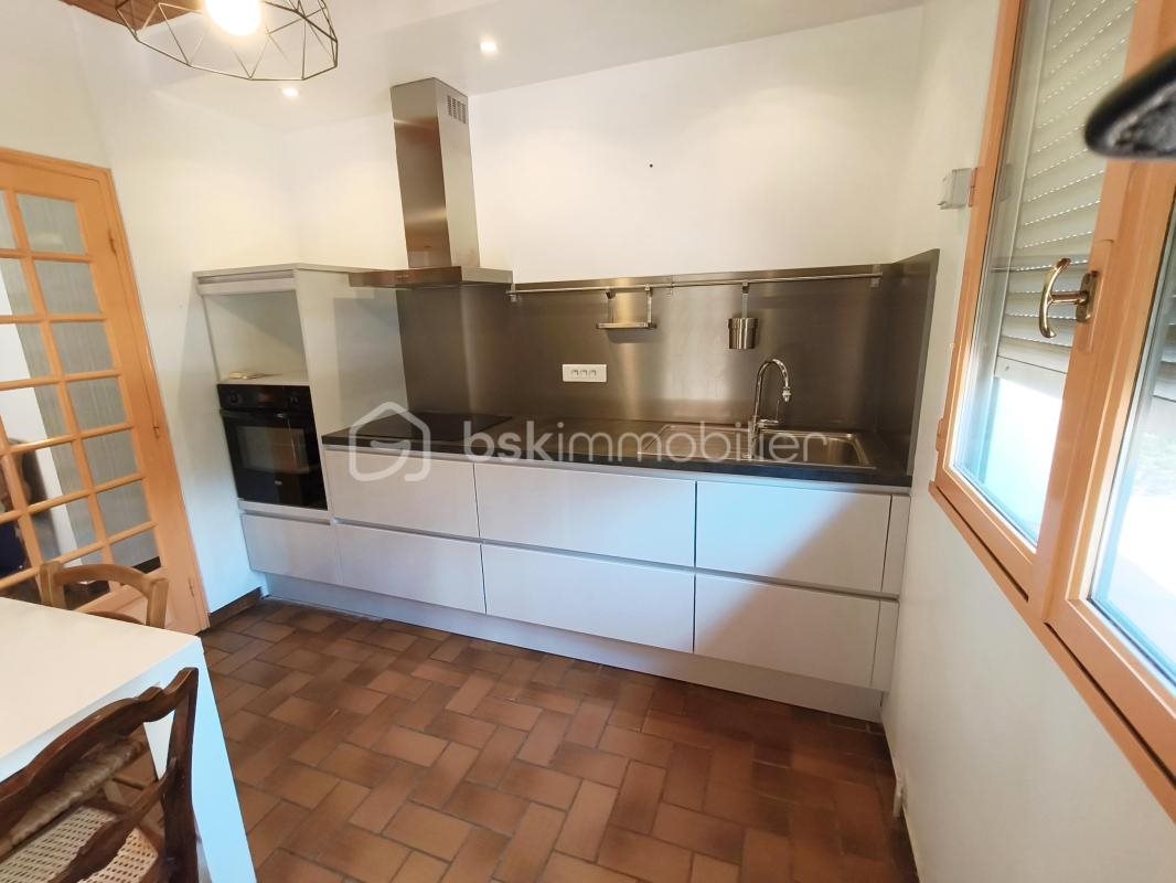 Maison à vendre, 98m², La Boissière