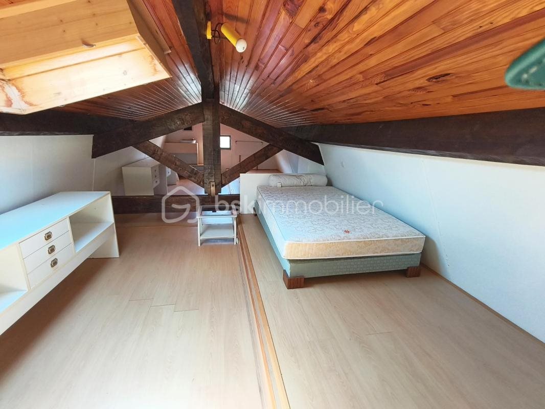 Maison à vendre, 98m², La Boissière