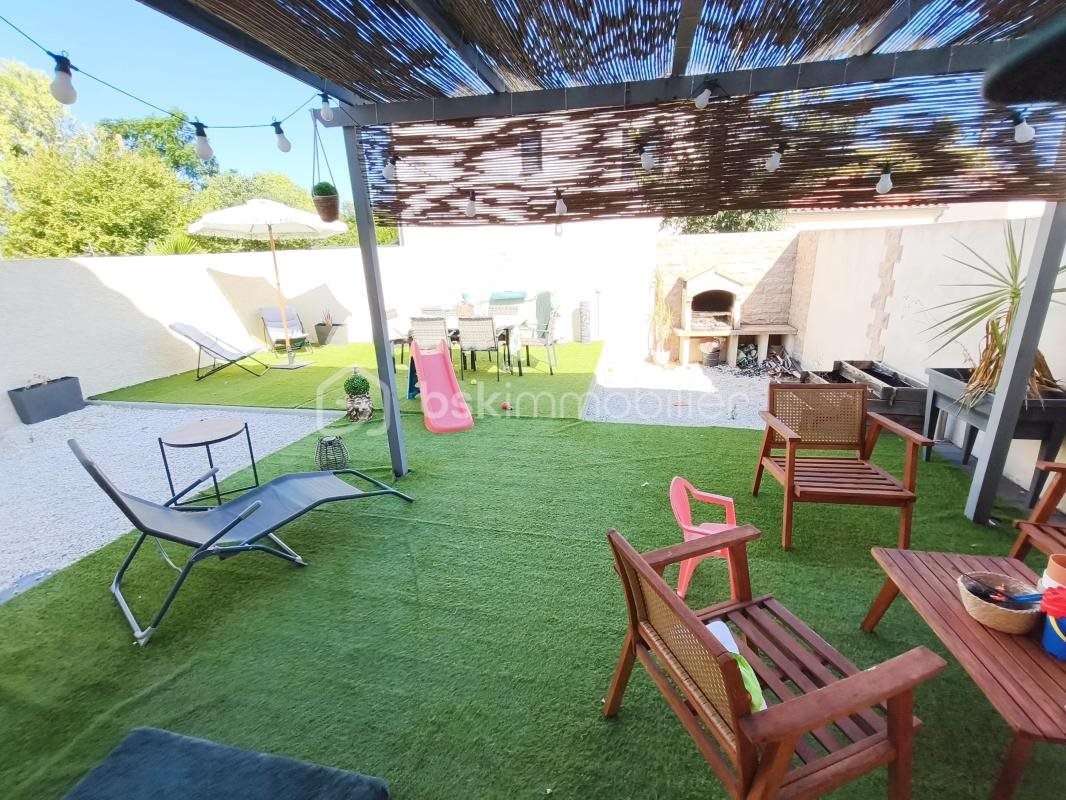 Maison à vendre, 78m², Paulhan