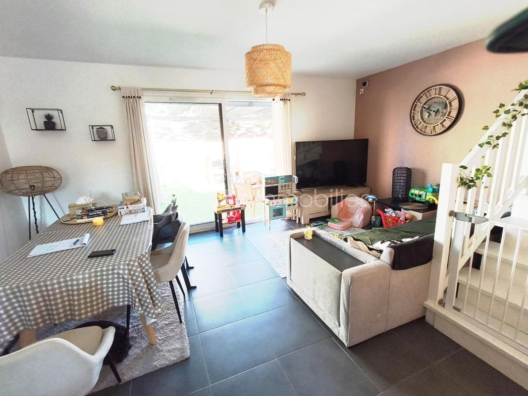 Maison à vendre, 78m², Paulhan