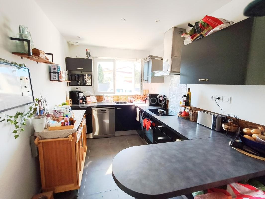 Maison à vendre, 78m², Paulhan
