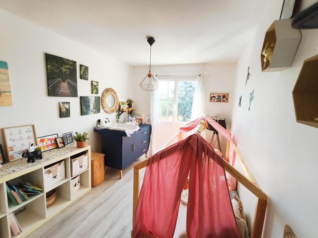 Maison à vendre, 78m², Paulhan