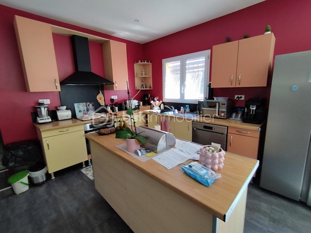 Maison à vendre, 128m², Pouzols