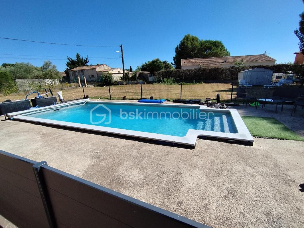 Maison à vendre, 128m², Pouzols