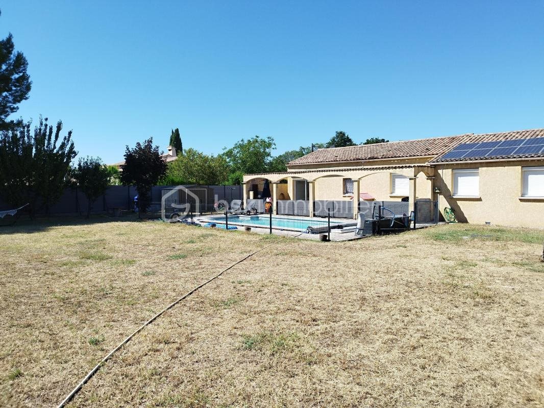 Maison à vendre, 128m², Pouzols