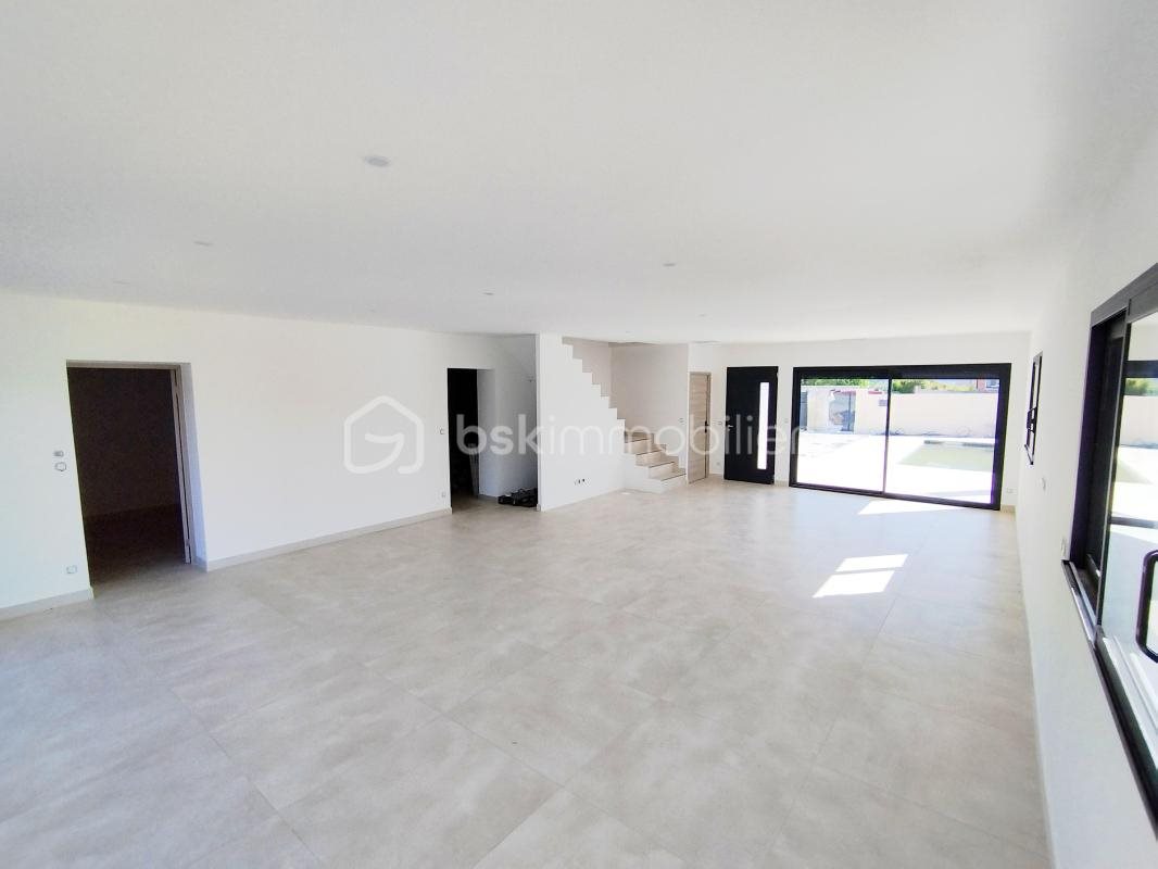Maison à vendre, 145m², Saint-Bauzille-de-la-Sylve