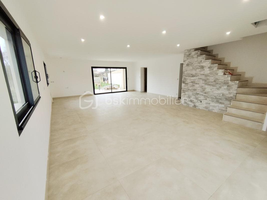 Maison à vendre, 145m², Saint-Bauzille-de-la-Sylve
