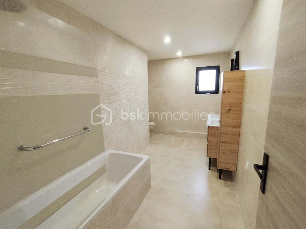 Maison à vendre, 145m², Saint-Bauzille-de-la-Sylve