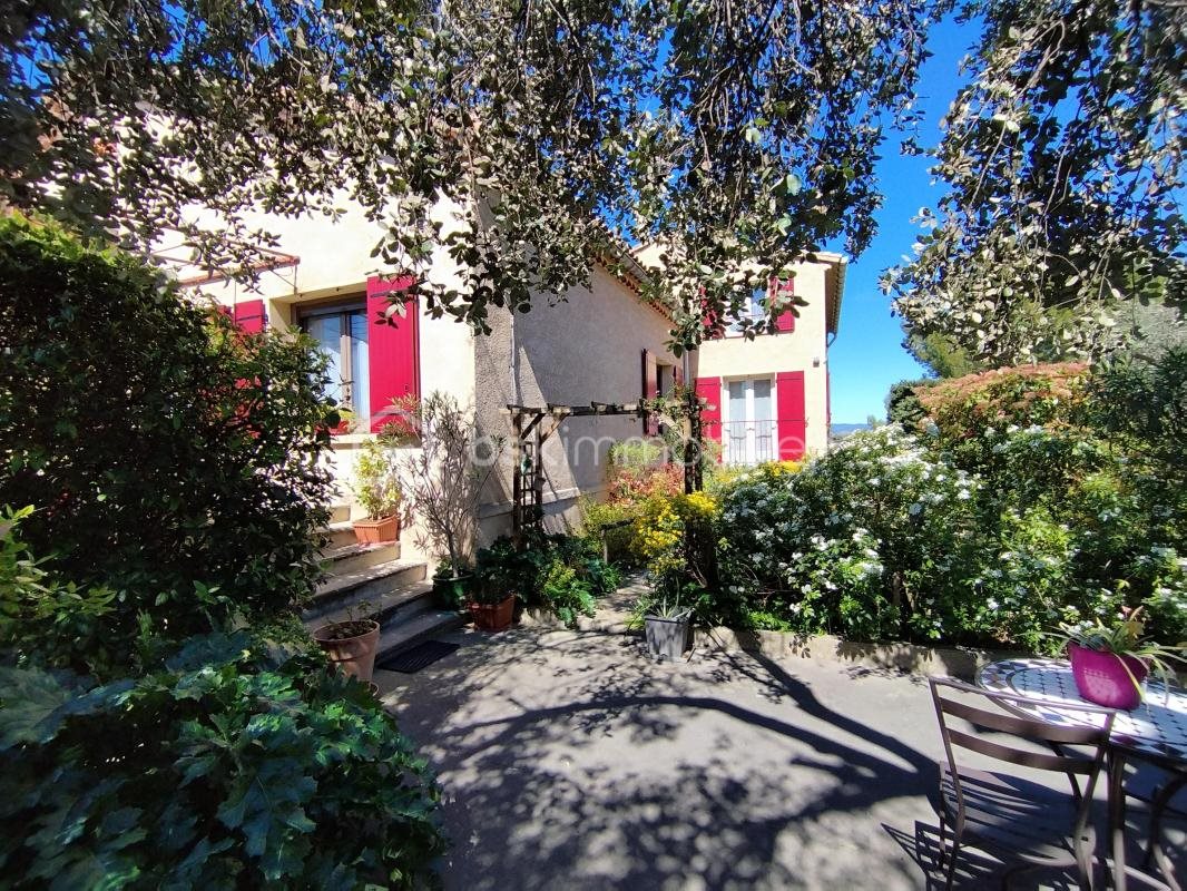 Maison à vendre, 208m², Le Pouget