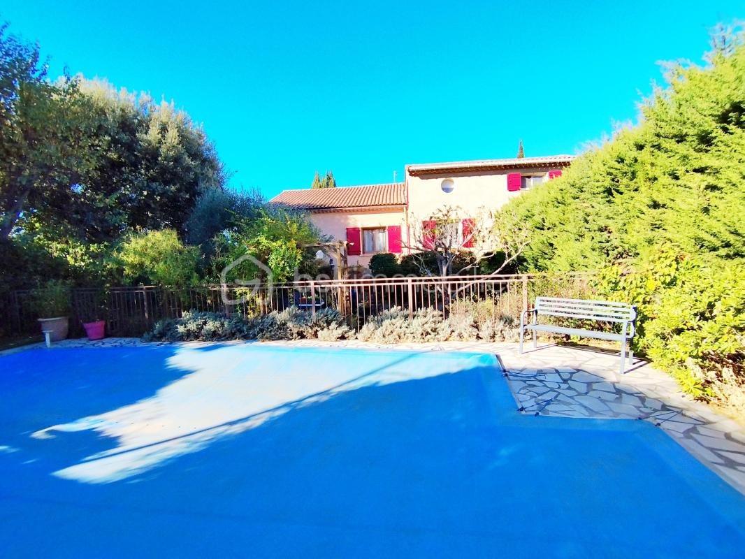 Maison à vendre, 208m², Le Pouget
