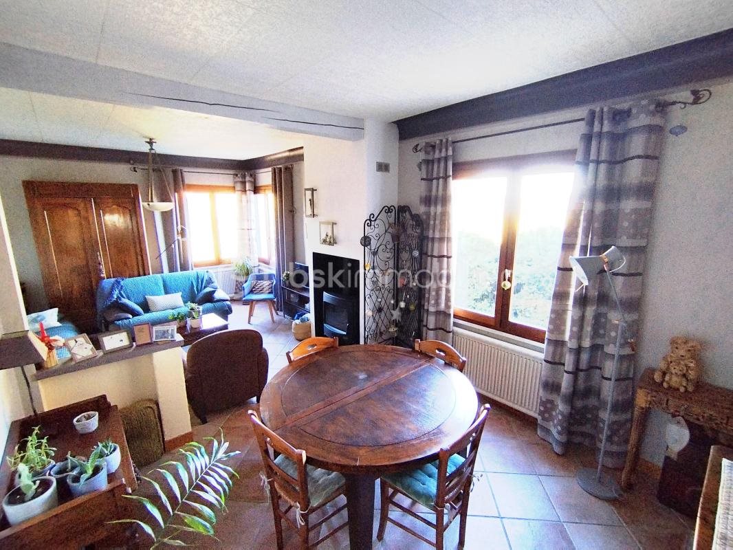 Maison à vendre, 208m², Le Pouget