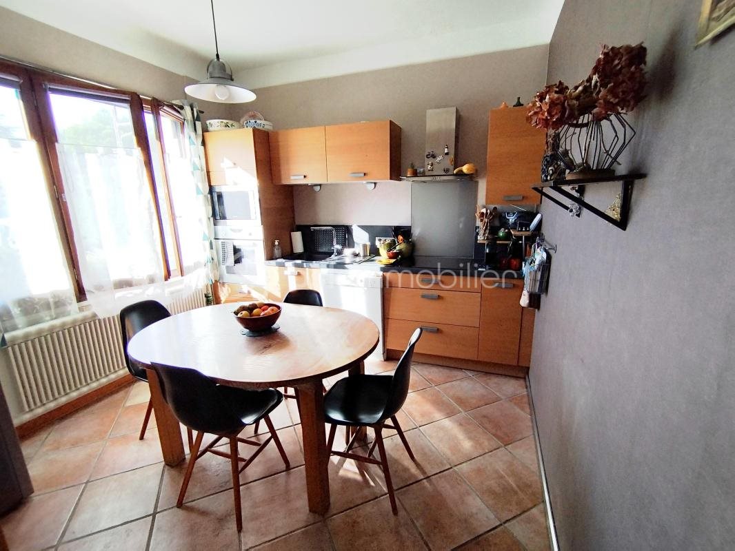 Maison à vendre, 208m², Le Pouget