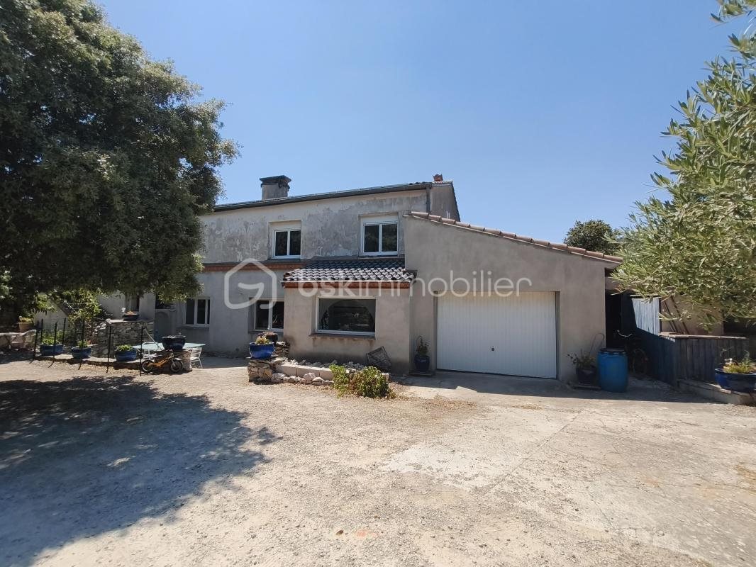 Maison à vendre, 241m², La Boissière