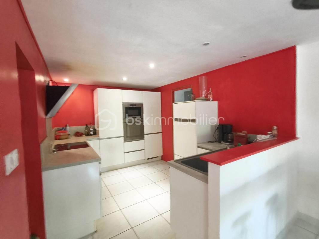 Maison à vendre, 241m², La Boissière