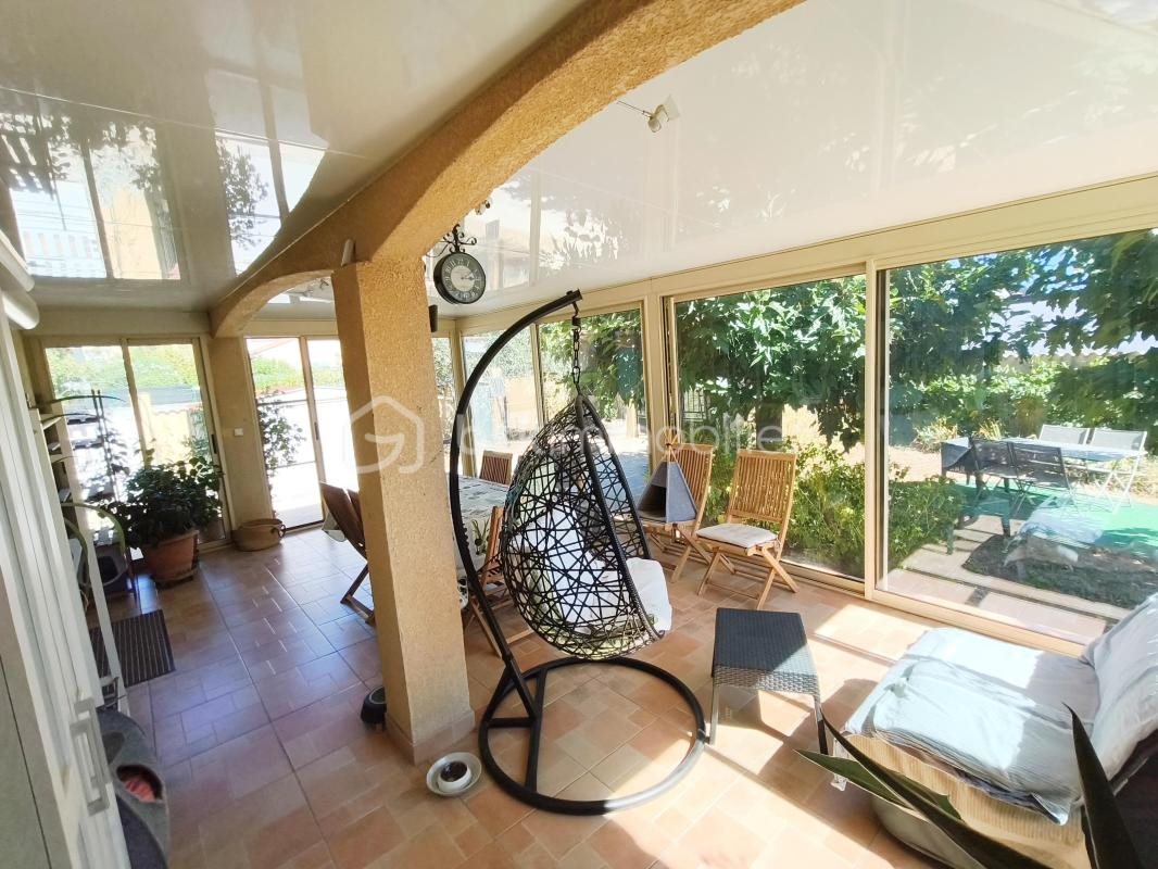 Maison à vendre, 150m², Saint-André-de-Sangonis