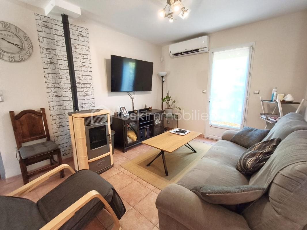 Maison à vendre, 150m², Saint-André-de-Sangonis