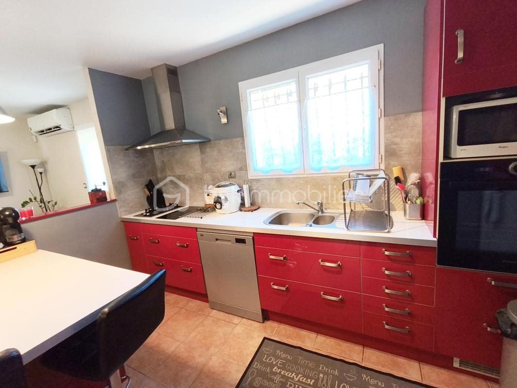 Maison à vendre, 150m², Saint-André-de-Sangonis