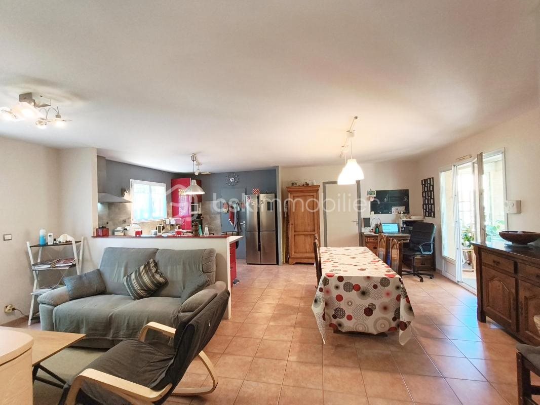 Maison à vendre, 150m², Saint-André-de-Sangonis