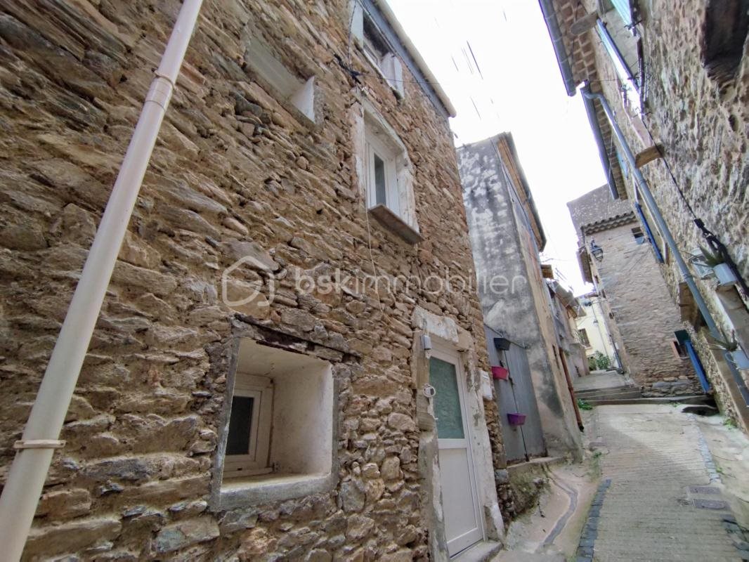 Maison à vendre, 100m², Faugères