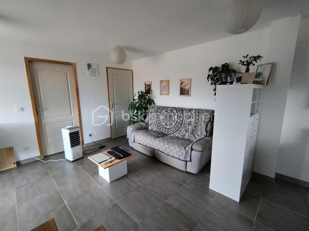Maison à vendre, 85m², Saint-Pargoire