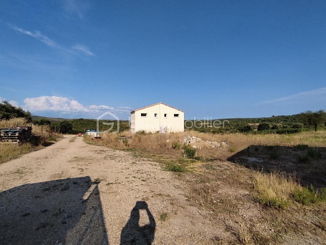 Maison à vendre, 85m², Saint-Pargoire