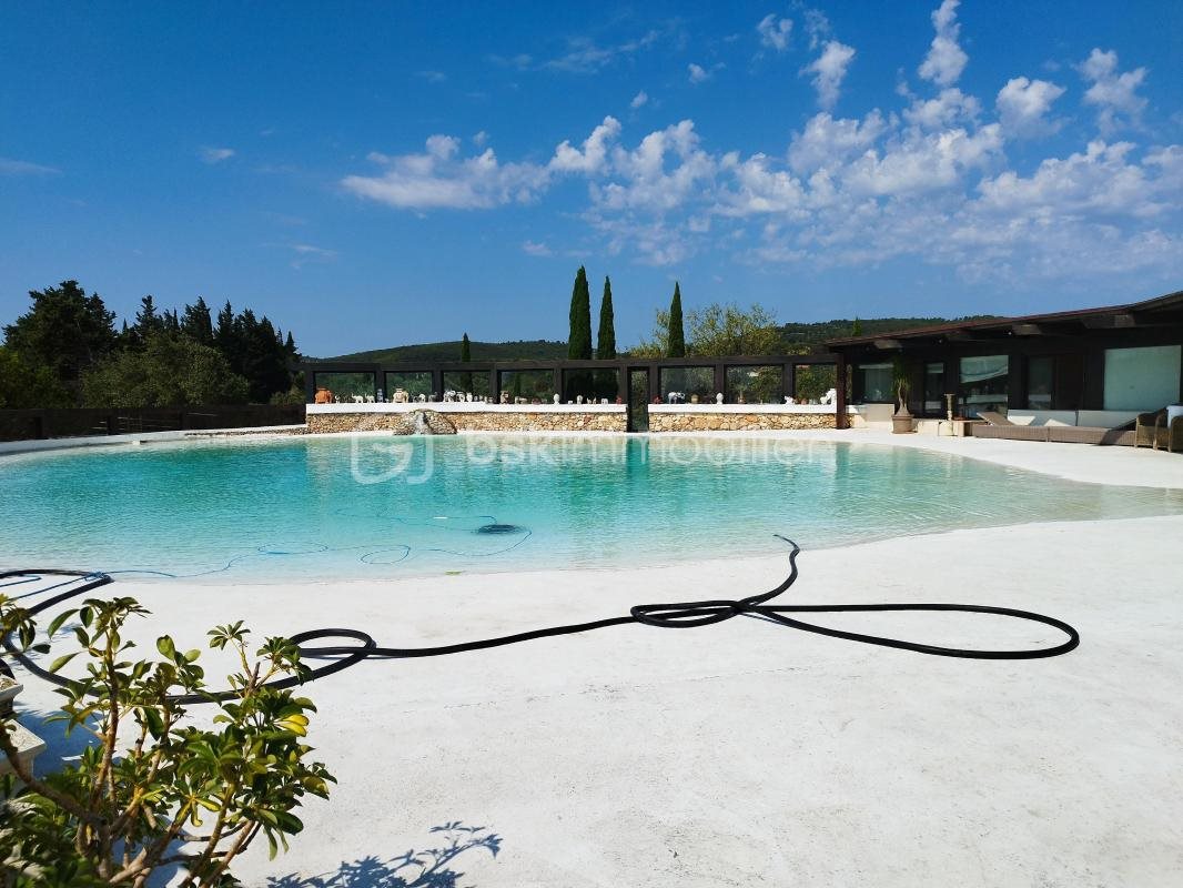Maison à vendre, 402m², Clermont-l'Hérault