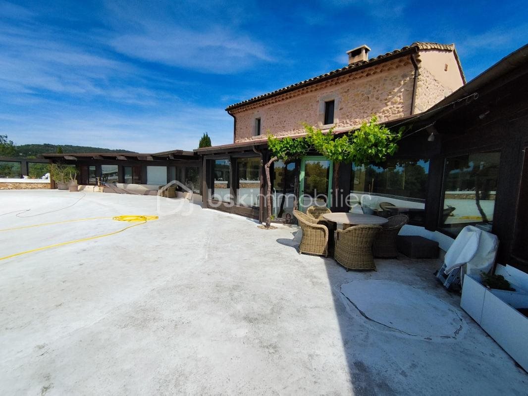 Maison à vendre, 402m², Clermont-l'Hérault